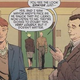 Illustration for article titled Bruce Wayne Is No Longer Batman. Someone Else Is.